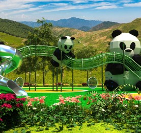 非標游樂設備82